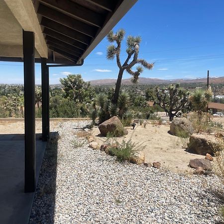 Mojave Desert Pied-A-Terre Yucca Valley Dış mekan fotoğraf
