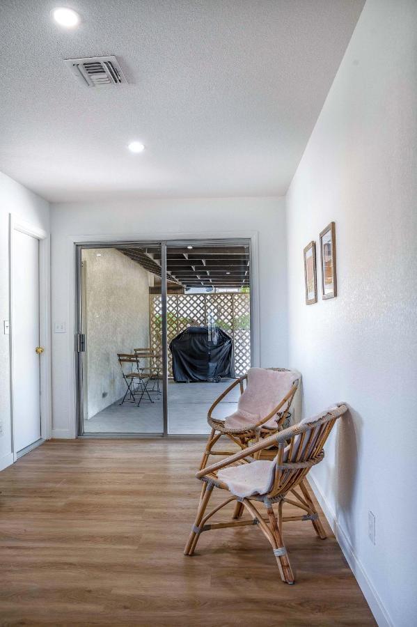 Mojave Desert Pied-A-Terre Yucca Valley Dış mekan fotoğraf