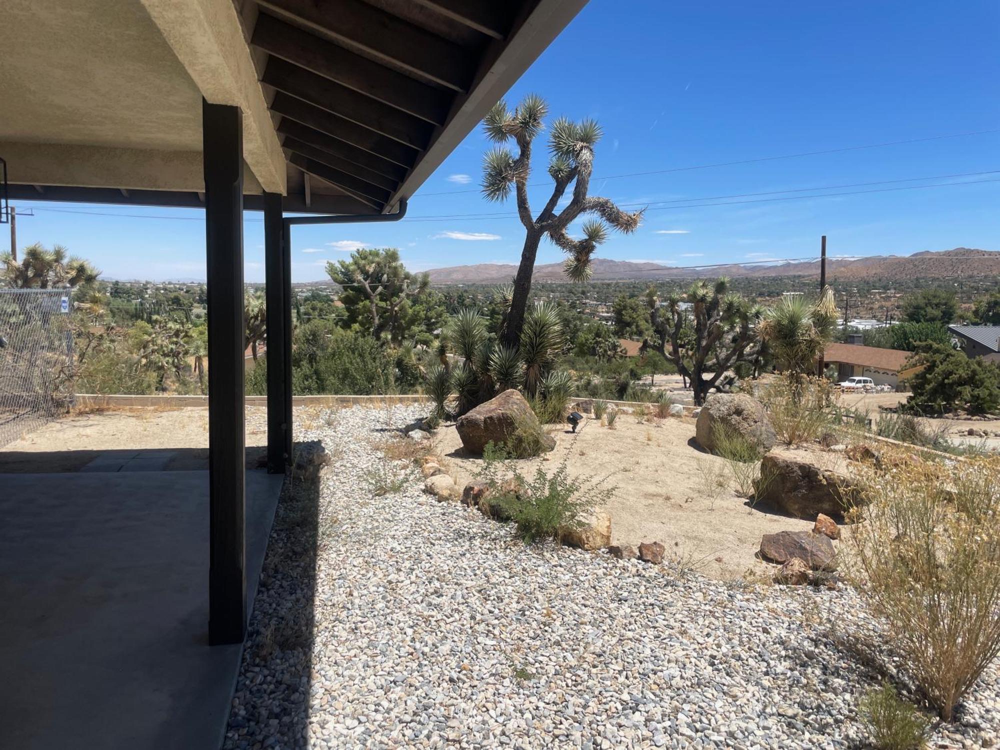 Mojave Desert Pied-A-Terre Yucca Valley Dış mekan fotoğraf